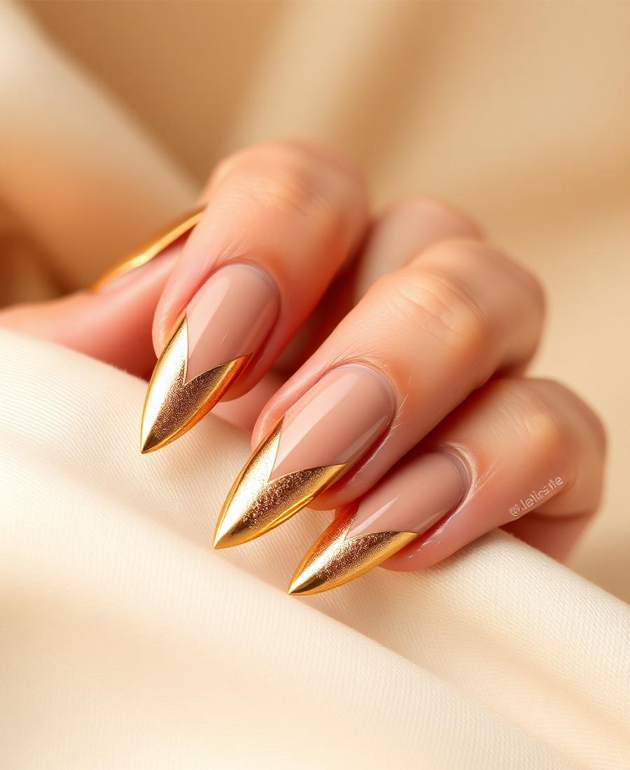 Nail Salon at Our Nail Saloon in Business Bay, Dubai